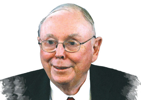 charlie munger